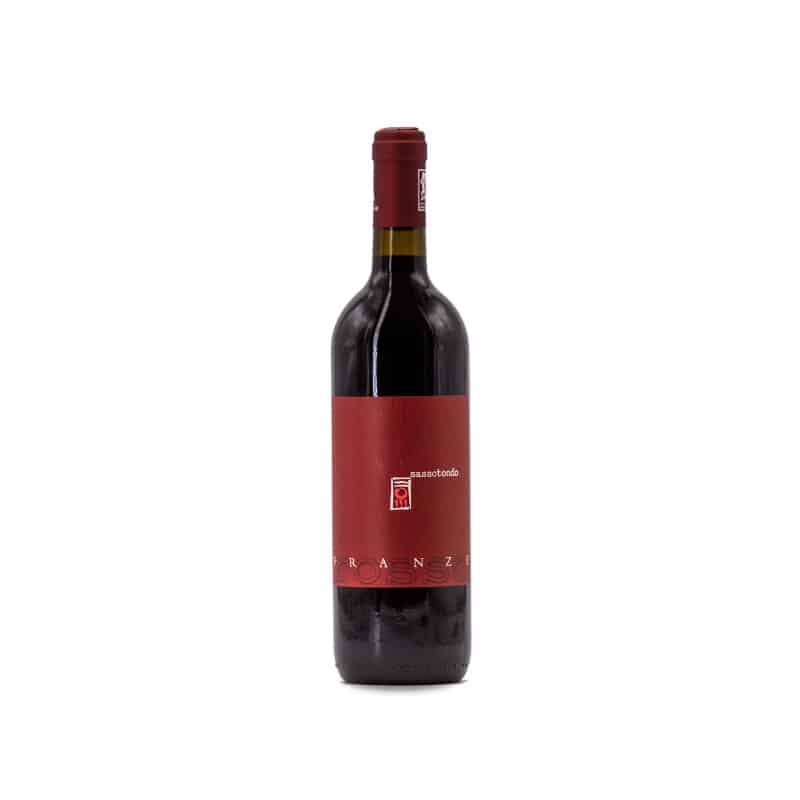 Sassotondo Franze 2019