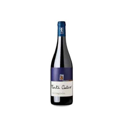 Sassotondo Monte Calvo Ciliegiolo 2023
