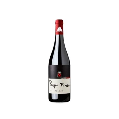 Sassotondo Poggio Pinzo Ciliegiolo 2020