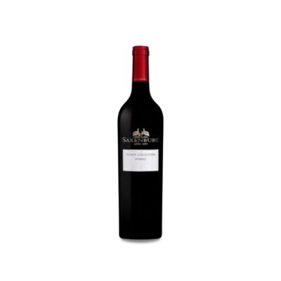 Saxenburg Private Collection Cabernet Sauvignon 2021