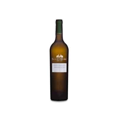 Saxenburg Private Collection Sauvignon Blanc 2024