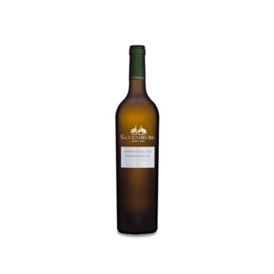 Saxenburg Private Collection Sauvignon Blanc 2025