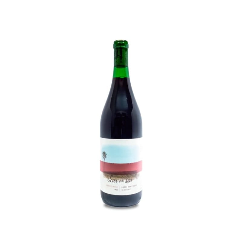 Scar of the Sea Bassi Vineyard Pinot Noir 2023
