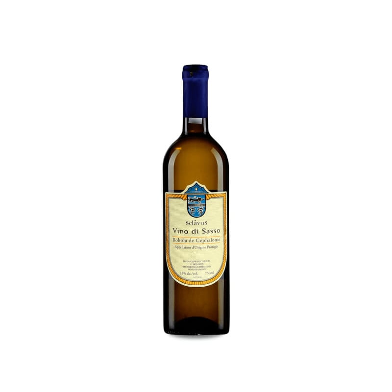 Sclavos Vino di Sasso 2025