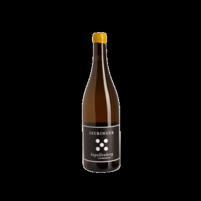Seckinger Kapellenberg Chardonnay 2022