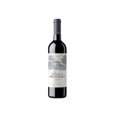Señorio de Ondarre Reserva 2019