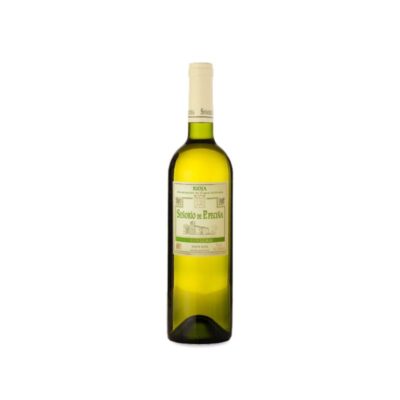 Señorío de P. Peciña Blanco Cosecha 2023