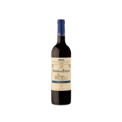 Señorío de P. Peciña Tinto Cosecha 2024