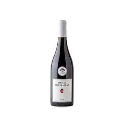 Serras del Priorat 2023