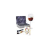 Set completo de aromas de vino Pulltex Accesorio