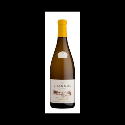 Shannon Oscar Browne Chardonnay 2022