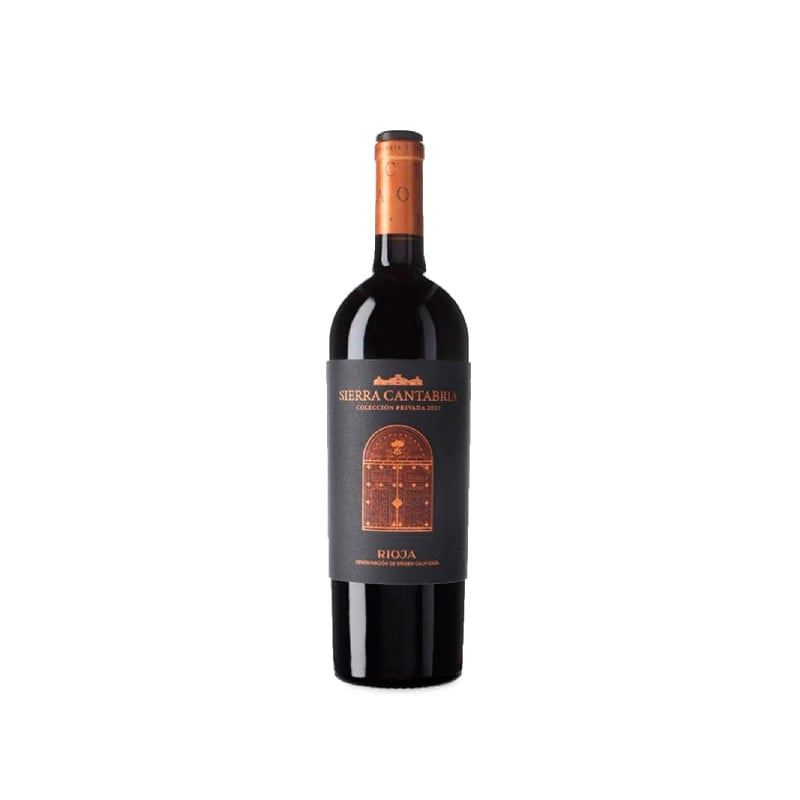 Sierra Cantabria Colección Privada 2023