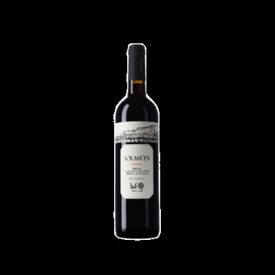 Solagüen Crianza 2022