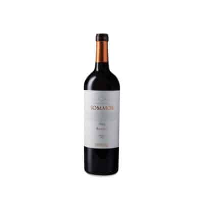 Sommos Reserva 2022