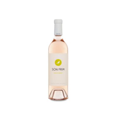 Son Prim Blanc de Merlot  2024