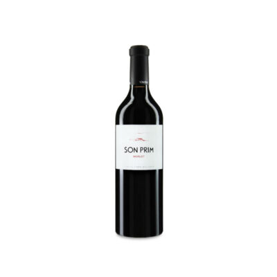 Son Prim Merlot 2022