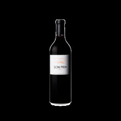 Son Prim Syrah 2021