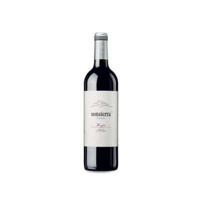 Sonsierra Crianza 2021
