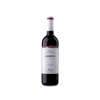 Sonsierra Selección Tinto 2025