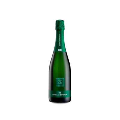 Sorelle Bronca Valdobbiadene Prosecco Superiore Particella 232 Nature 2024