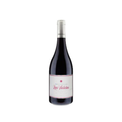 Soto Manrique Las Violetas Garnacha 2023