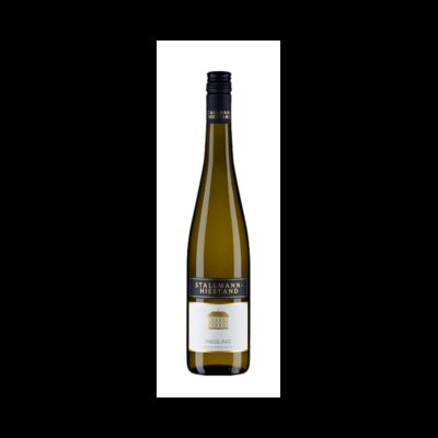 Stallmann-Hiestand Riesling Geierscheiss Spätlese 2023