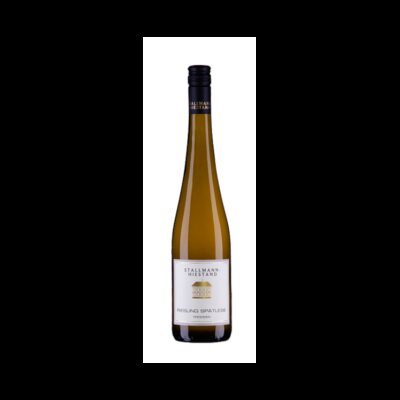 Stallmann-Hiestand Riesling Spätlese Trocken Tafelstein 2024
