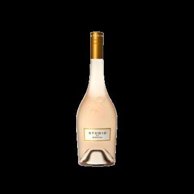 Studio By Miraval Rosé 2025
