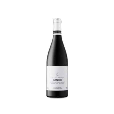 Suertes del Marqués Candio 2019