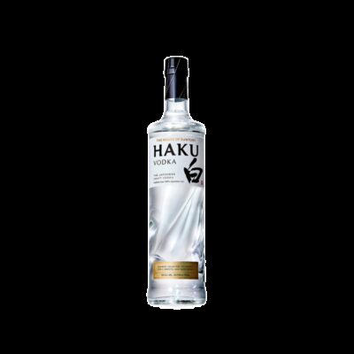 Suntory Haku Vodka