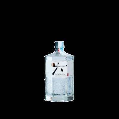 Suntory Roku Japanese Craft Gin 70 cl.