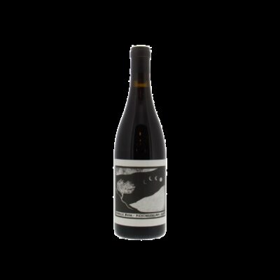 Swartberg Wingerde Miracle Bush Red 2019