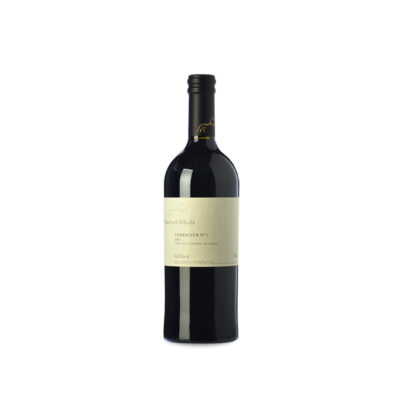 Taberner No. 1 2016