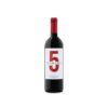 Tábula Damana 5 Tempranillo 2023