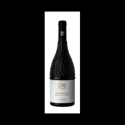 Tagaro Muso Rosso Primitivo 2024