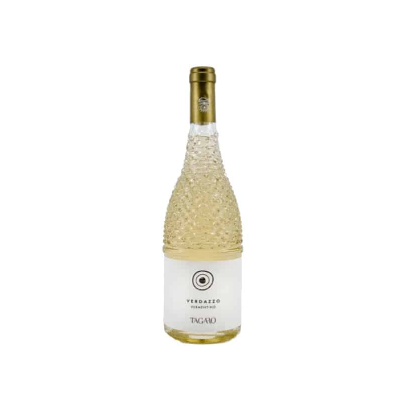 Tagaro Verdazzo Vermentino 2025