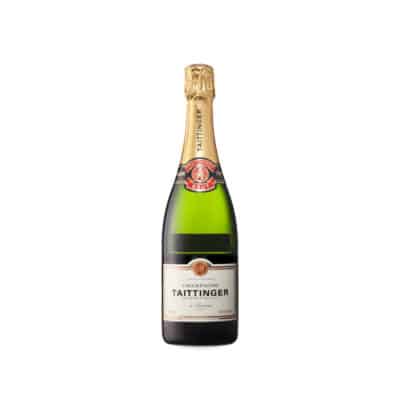 Taittinger Brut Réserve