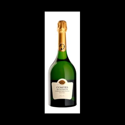 Taittinger Comtes De Champagne Blanc De Blancs 2014