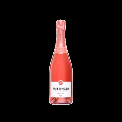 Taittinger Prestige Rosé