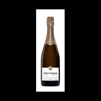 Taittinger Vintage 2018