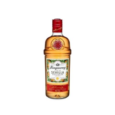Tanqueray Flor de Sevilla Gin  70 cl.