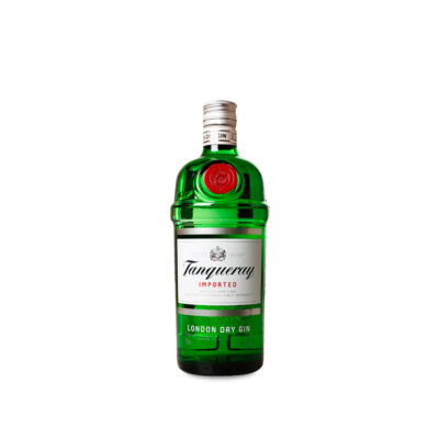 Tanqueray London Dry Gin  70 cl.
