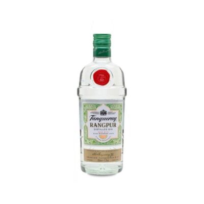 Tanqueray Rangpur Gin  70 cl.