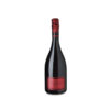 Tantum Ergo Brut Nature Pinot Noir Rosado 2022