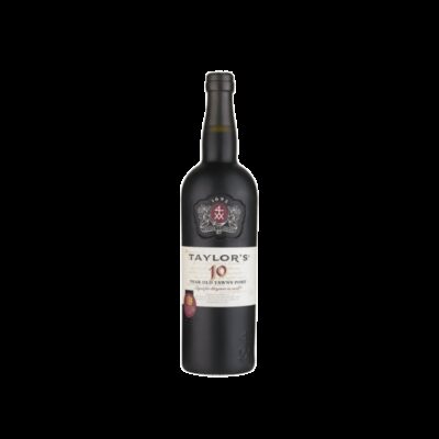 Taylor's Port Tawny 10 años