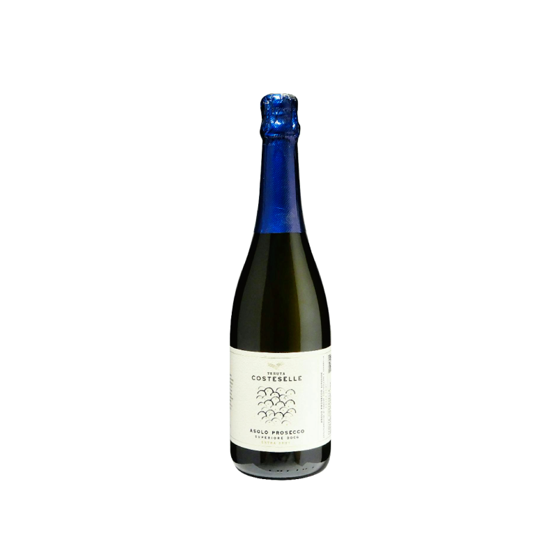 Tenuta Costeselle Asolo Prosecco Superiore Extra Brut
