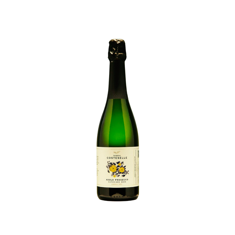 Tenuta Costeselle Asolo Prosecco Superiore Extra Dry
