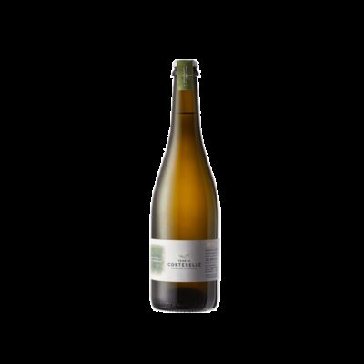 Tenuta Costeselle Vino Bianco Frizzante Sui Lieviti