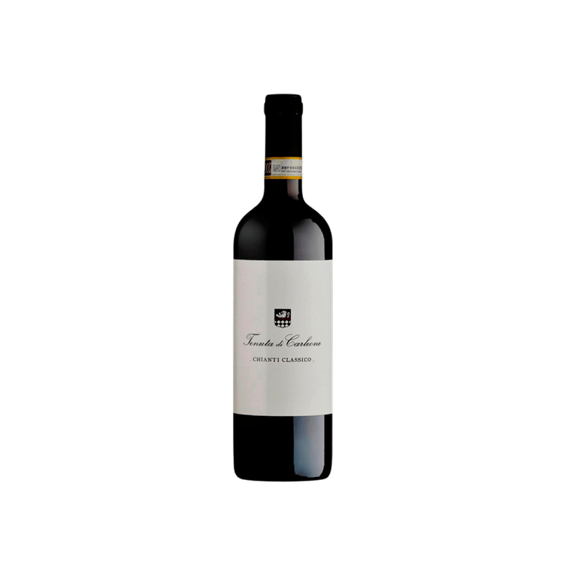 Tenuta Di Carleone Chianti Classico 2023