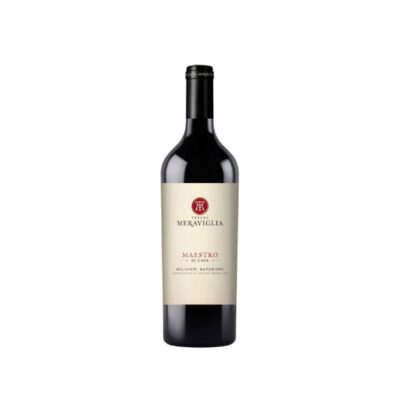 Tenuta Meraviglia Maestro di Cava Bolgheri Superiore Rosso 2019